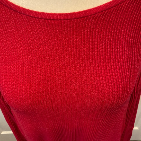 Women’s Chicos Size L Tunic top - Picture 3 of 8